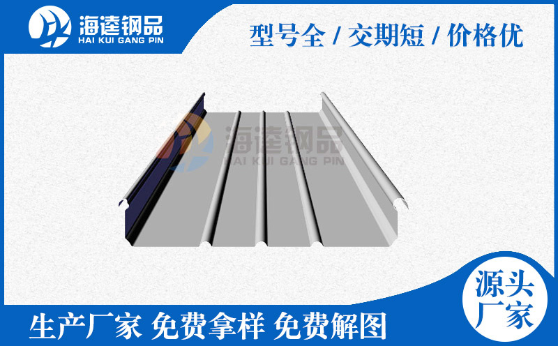 在鋼筋桁架樓承板源頭工廠，體現(xiàn)的10個細節(jié)
