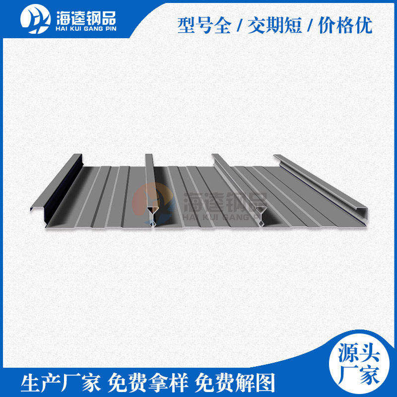樓承板人員在施工時(shí)需牢記以下內(nèi)容