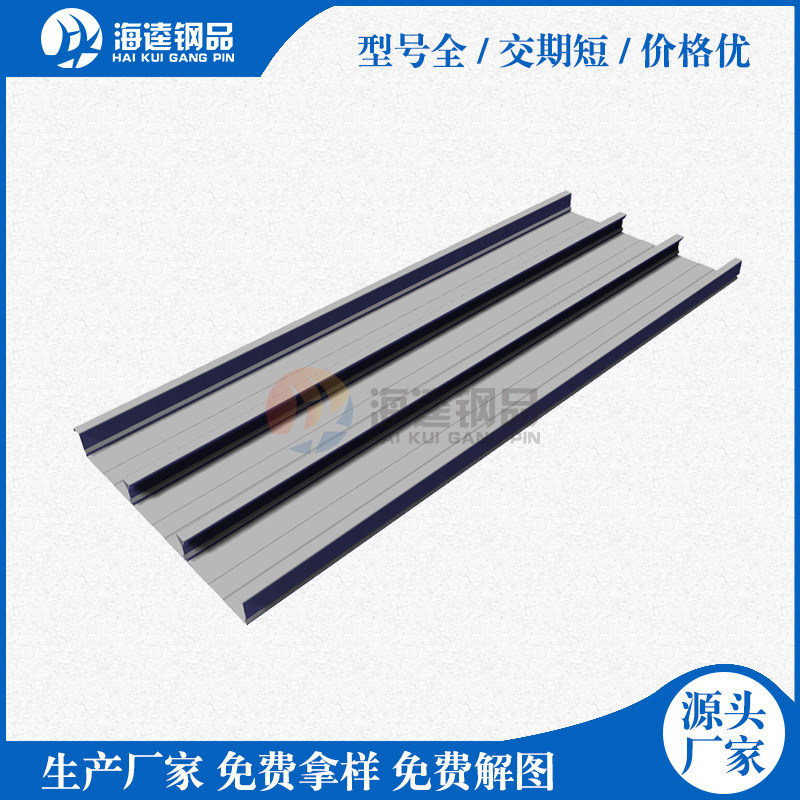 樓承板需不需要做防潮措施
